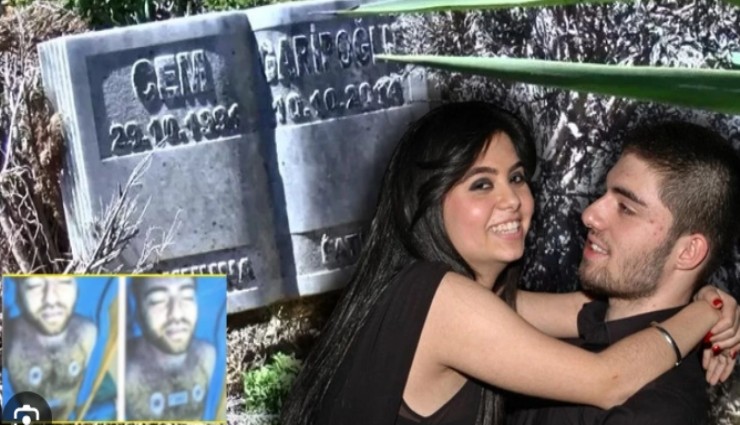 Cem Garipoğlu'nun DNA testi sonuçlandı: Garipoğlu'nun DNA'sı ailesiyle uyuştu