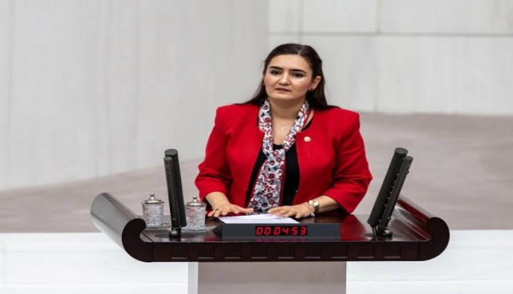 CHP'li Kılıç'tan Kurtulmuş'a tepki: 