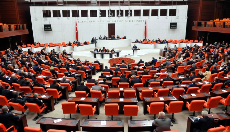 Çok tartışılan Savunma Sanayii Destekleme Fonu Teklifi 2025 yılına bırakıldı