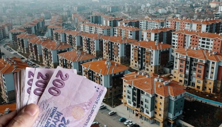 Denizbank, Şekerbank ve 9 bankada daha konut kredisi depremi!
