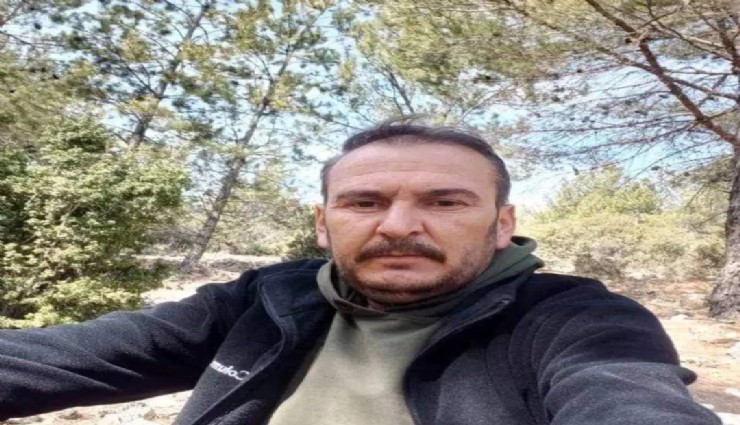 Denizli'de kızı eve dönmeyince kendini yakan baba hayatını kaybetti