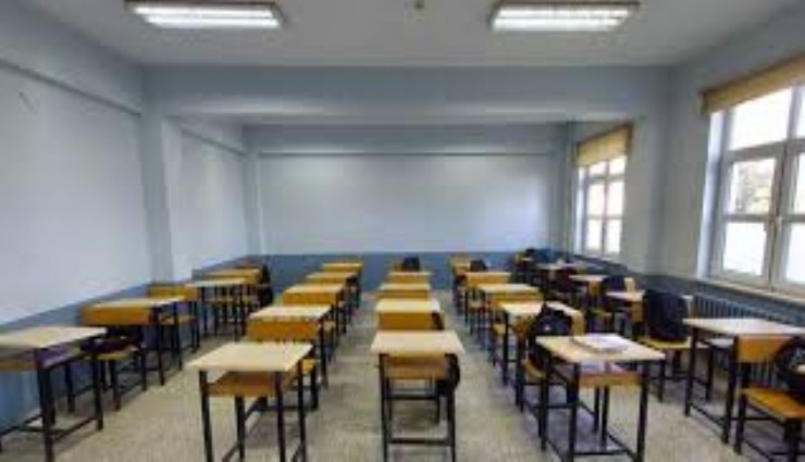 Deprem nedeniyle Malatya, Elazığ, Adıyaman ve Şanlıurfa'da eğitime bir gün ara verildi