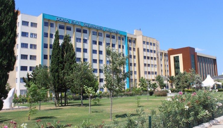DEÜ Nükleer Tıp’taki borular patladı: Atıklar çok sayıda kişiyi hastanelik etti