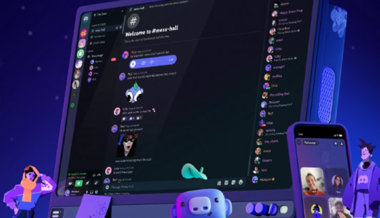 Discord’a erişim engeli getirildi