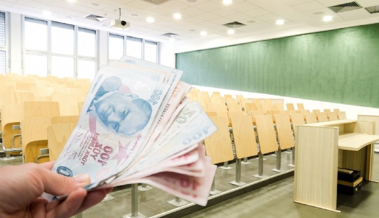 Eğitim desteği verilecek! Başvurular başladı işte detaylar