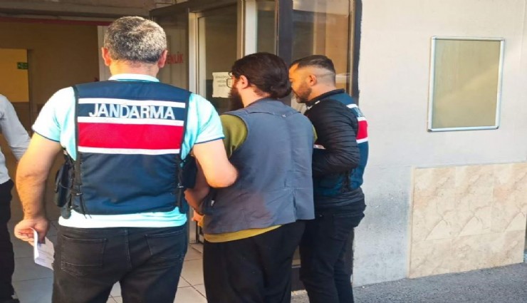 El-Kaide üyelerine operasyon: 1 kişi gözaltına alındı