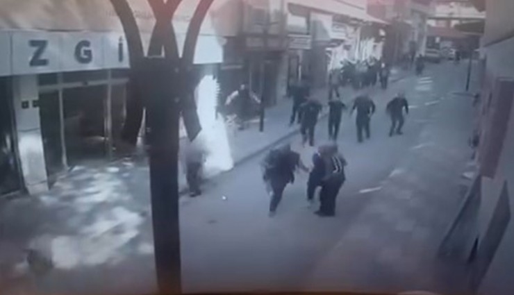 Elazığ’da bir günde 15 artçı deprem meydana geldi