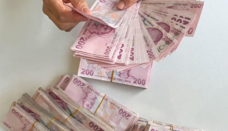 Emeklilere 2’si 1 arada ödeme! Hesaplara trink yatacak