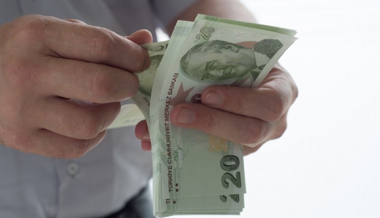 Emekliye yeni promosyon müjdesi! Tutarlar güncellendi