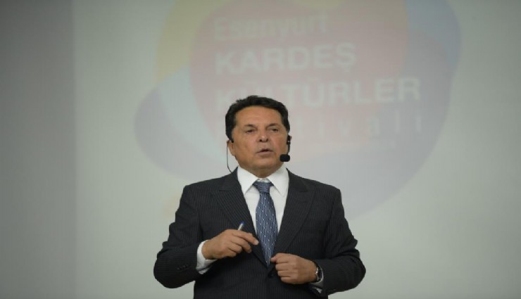 Esenyurt Belediye Başkanı Özer gözaltına alındı