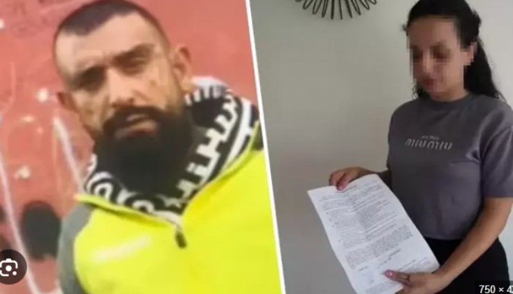Eski eşinin ölmeden selasını vermişti, tutukluluk halinin devamına karar verildi