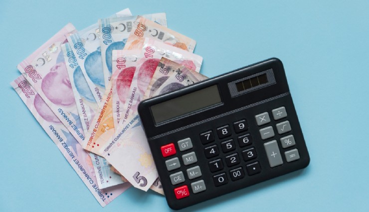 Faiz kazancı hesaplandı: 270.000 TL için güncel tablo