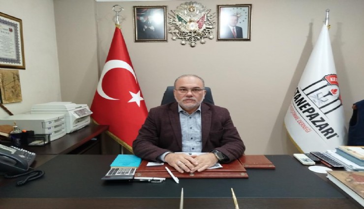 FETÖ elebaşı Gülen, 53 yıl önce Kestanepazarı'ndan kovulmuş