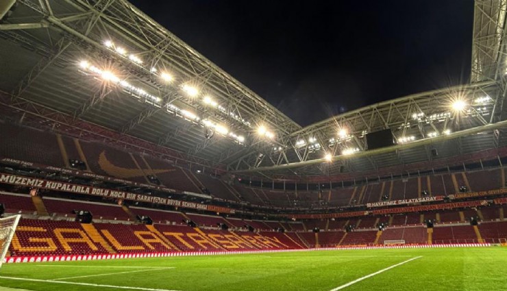 Galatasaray’dan Beşiktaş’a ''Efendi'' yanıtı