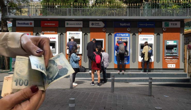 Garanti BBVA, İş Bankası, ING, Yapı Kredi ve Denizbank’tan emekli promosyonuna zam!