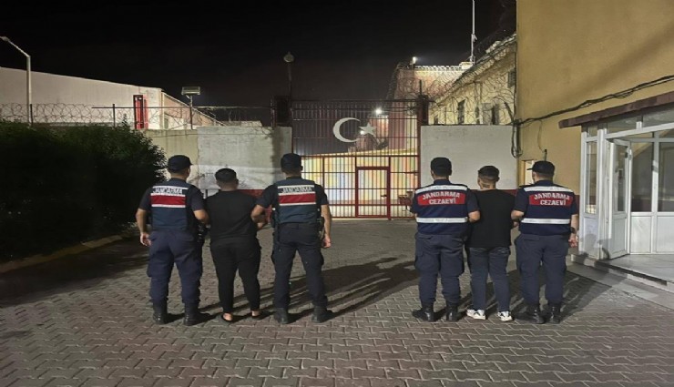 Hakkınızda dava dosyası var diyerek vatandaşı dolandıran çete yakalandı