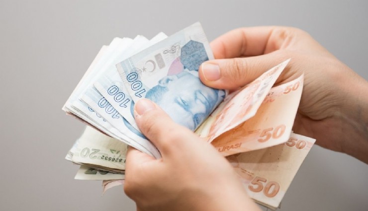 Hesaplara 5000 TL destek yatacak başvurular başladı!
