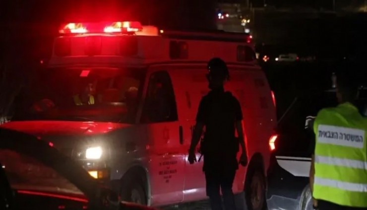 Hizbullah'tan İsrail'e saldırı: 4 ölü, 58 yaralı