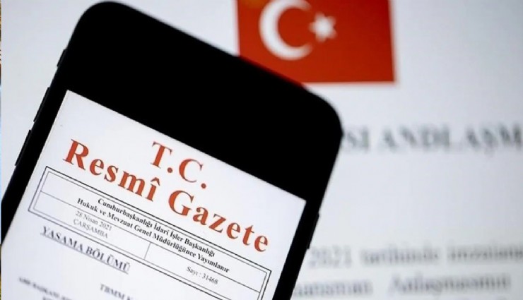 Hukuk muhakemelerindeki ücret tarifeleri Resmi Gazete’de