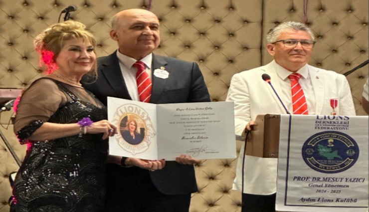 İyiliği büyütecekler, umuda yol olacaklar