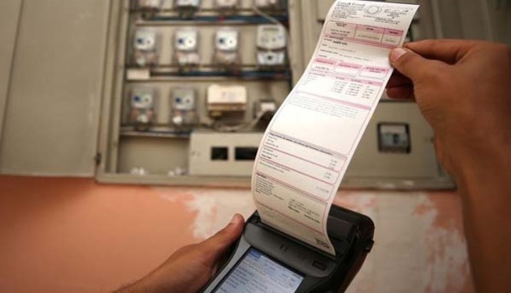 İzmir Büyükşehir Belediyesi'nden emeklilere su faturası desteği: Yarısını Büyükşehir ödeyecek