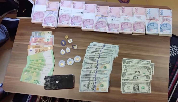 İzmir dahil 30 ilde dolandırıcılık yapan çeteye operasyon:163 şüpheli yakalandı, 79'u tutuklandı