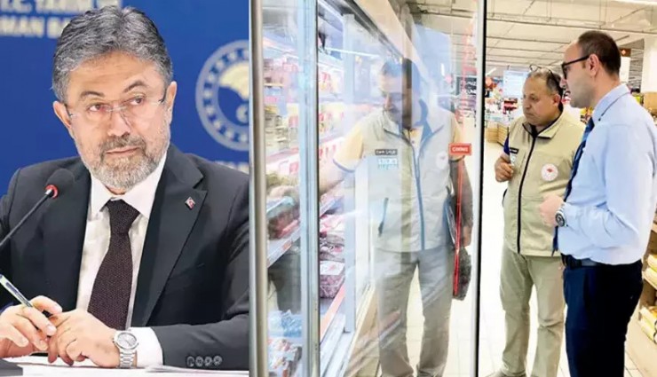 İzmir'de 28 firma kara listede