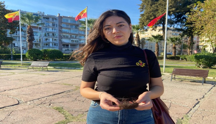 İzmir'de kadın doktora şiddet: Başını yere vurdular, sürüklediler, saçlarını yoldular