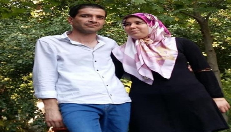 İzmir'de kıskançlık cinayeti: 3 çocuk annesi karısını ve üvey ağabeyini öldürdü