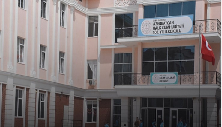 İzmir'de korkunç olay: Okulda 8 yaşındaki çocuğa taciz