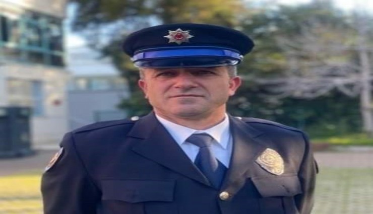 İzmir'de  markete yapılan saldırıda polis memuru hayatını kaybetti