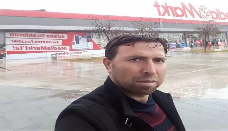 İzmir'de meydana gelen cinayette Aydınlı şahıs hayatını kaybetti