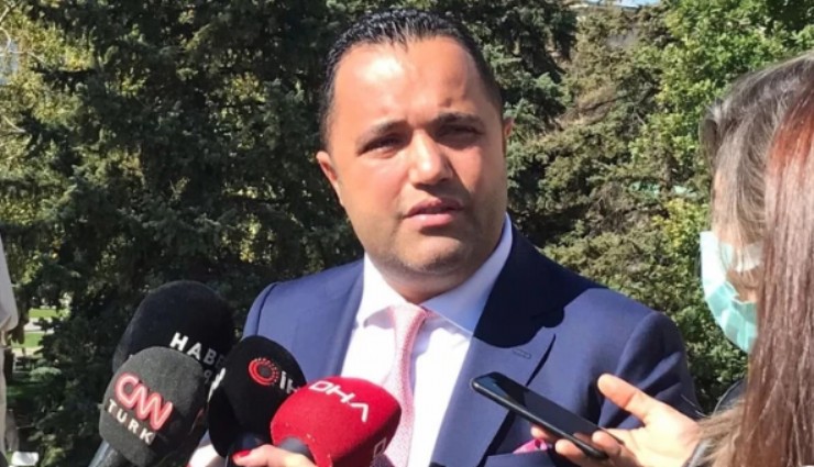 Karabulut ailesinin avukatı 