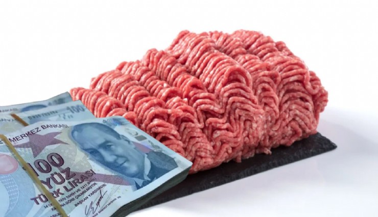 Kırmızı et indirimi başladı! Dana kıyma 139 TL’ye düştü!