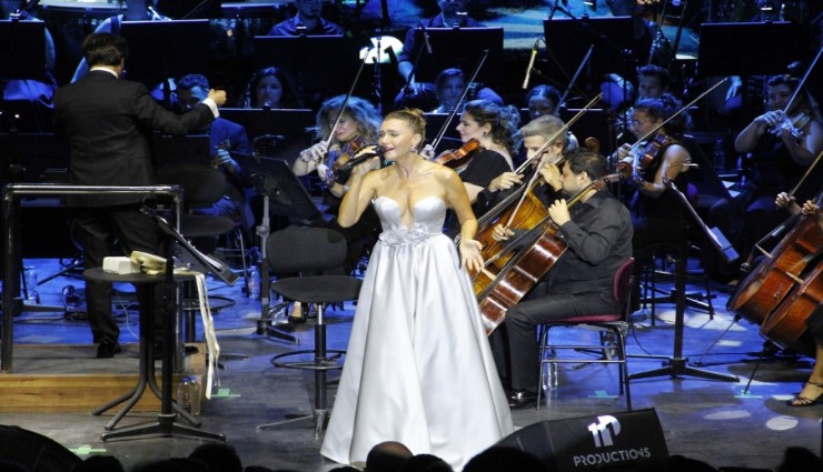 Konak Belediyesinden konser açıklaması: Teklif alındı, kaynak ayrılmayacak