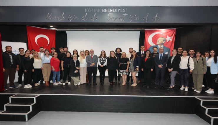 Konak’ın iklim projesi farkındalık yaratmaya devam edecek
