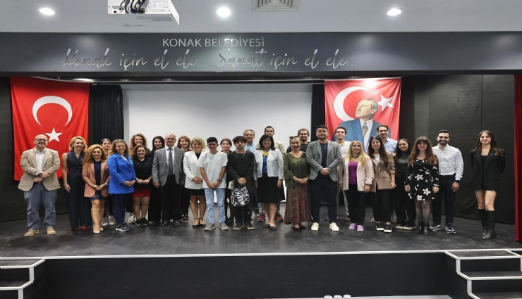 Konak’ta istihdam yaratmaya devam