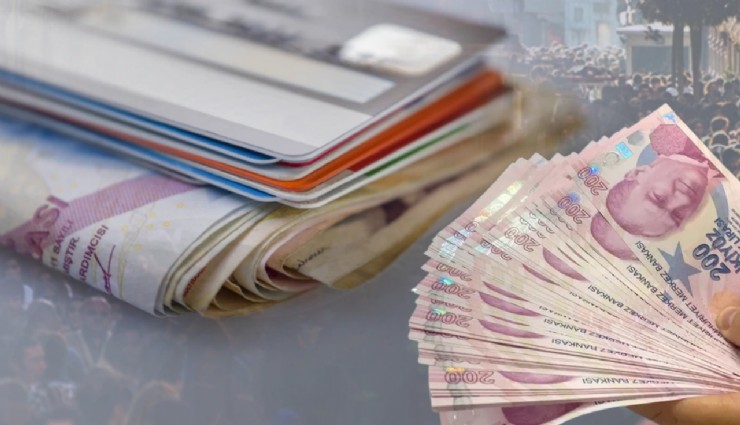 Kredi kartına 5 bin TL para iadesi! Pazartesi başlıyor!