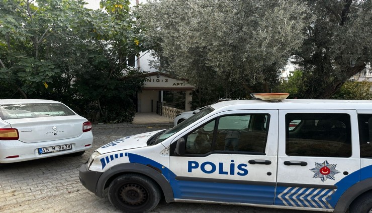 Kuşadası'nda 37 yaşındaki adam evde ölü bulundu