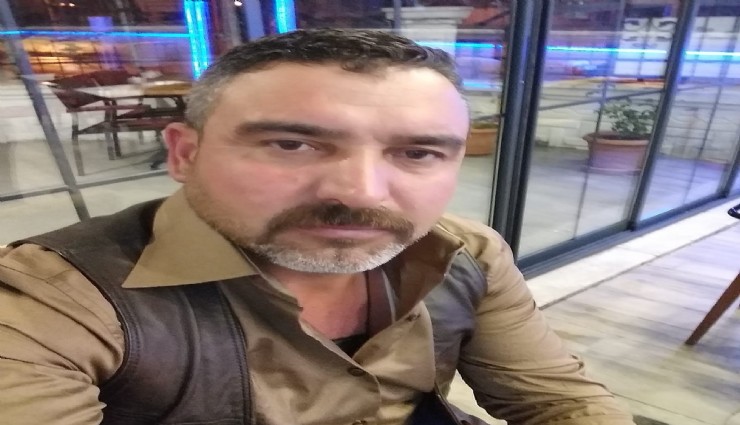 Kütahya'da inşaat emekçisi çalıştığı binadan düşürek hayatını kaybetti