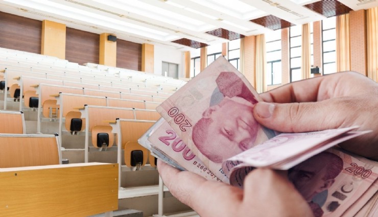 KYK burs ve kredi ödemelerinin zamlanacağı tarih!