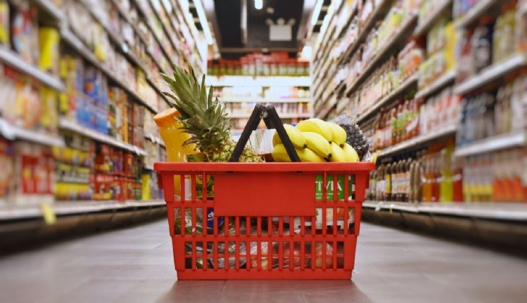 Market alışverişine 400 TL indirim! Son 4 gün