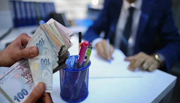Memurlara kara haber! Memur maaşı 21 bin 160 TL’ye düşüyor!