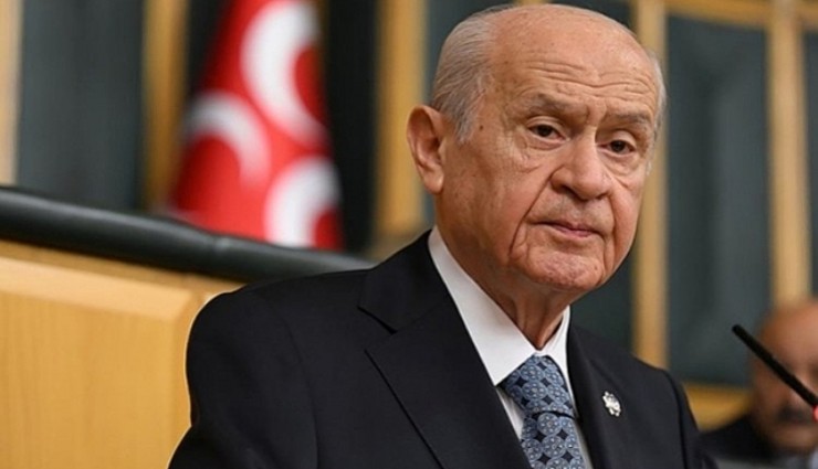 MHP Lideri Bahçeli: Şehitlerimizin kemiklerini sızlatacak hiçbir yanlışın içine girmedik