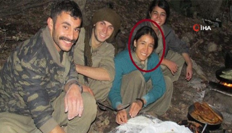 MİT'ten Süleymaniye'de operasyon