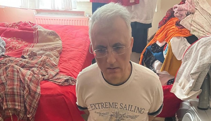 MİT ve Emniyet'ten FETÖ operasyonu