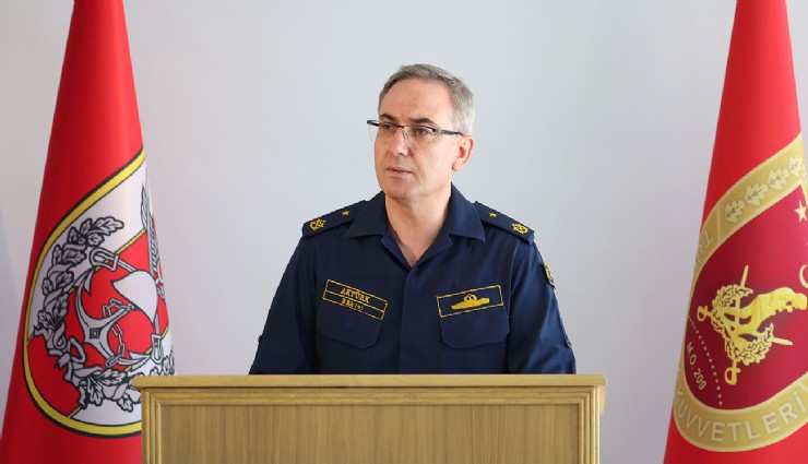 MSB: Son bir haftada 42 terörist etkisiz hale getirildi