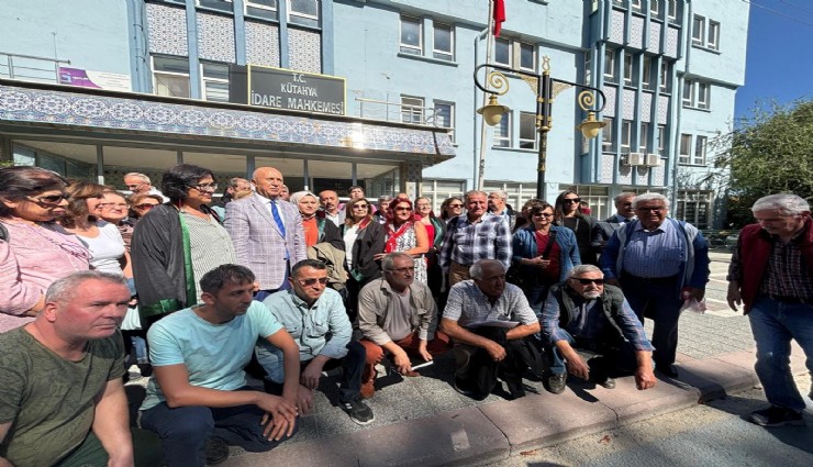 Murat Dağı'nı koruyan karar