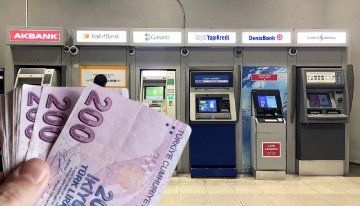 O bankadan 20 gün içinde toplam 10 bin TL para iadesi!