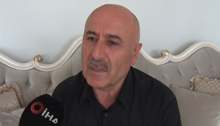 Oğuz Murat Aci’nin ailesinden ABD’deki mahkemeye mektup